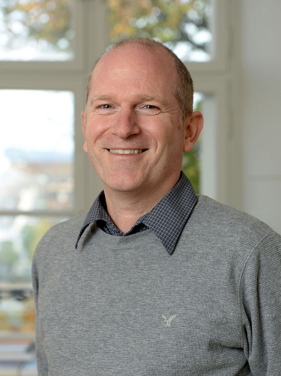 Oliver Fink
