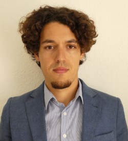 Dr. Simon Mastrangelo