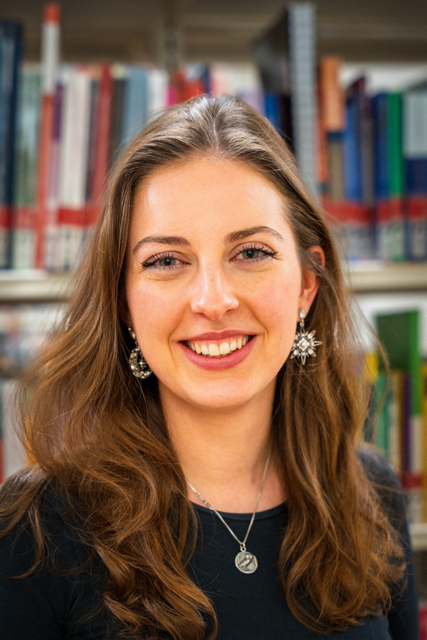  Vanessa Bieri