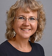 Dr. Simone Rosenkranz