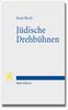 René Bloch: Jüdische Drehbühnen. Biblische Variationen im antiken Judentum. Tübingen: Mohr Siebeck 2014. ISBN 978-3-16-152264-2.