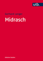 Gerhard Langer: Midrasch. Tübingen: Mohr-Siebeck 2016. Teil der Lehrbuchreihe UTB Jüdische Studien, herausgegeben von: Prof. René Bloch (Bern), Prof. Alfred Bodenheimer (Basel), Prof. Frederek Musall (Heidelberg), Prof. Mirjam Zadoff (Berlin). ISBN 978-3-8252-4675-4.