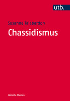 Susanne Talabardon: Chassidismus. Tübingen: Mohr Siebeck 2016. Teil der Lehrbuchreihe UTB Jüdische Studien, herausgegeben von: Prof. René Bloch (Bern), Prof. Alfred Bodenheimer (Basel), Prof. Frederek Musall (Heidelberg), Prof. Mirjam Zadoff (Berlin). ISBN 978-3-8252-4681-5.