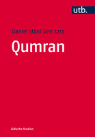 Daniel Stökl Ben Ezra: Qumran. Die Texte vom Toten Meer und das antike Judentum. Tübingen: Mohr Siebeck 2016. Teil der Lehrbuchreihe UTB Jüdische Studien, herausgegeben von: Prof. René Bloch (Bern), Prof. Alfred Bodenheimer (Basel), Prof. Frederek Musall (Heidelberg), Prof. Mirjam Zadoff (Berlin). ISBN 978-3-8252-4681-5.